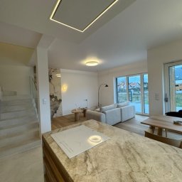 Malowanie mieszkań Piaseczno 2