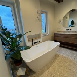 Malowanie mieszkań Piaseczno 4