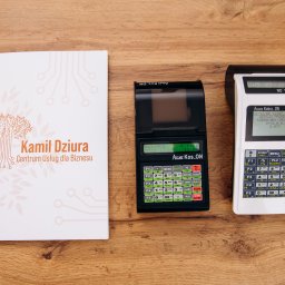 Serwis sprzętu biurowego Sandomierz 4