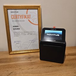 Serwis sprzętu biurowego Sandomierz 3