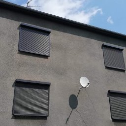 Naprawa rolet Bytom 1