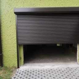 Naprawa rolet Bytom 2