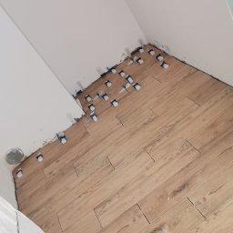 Remonty mieszkań Sanok 4