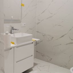 Remonty mieszkań Sanok 1