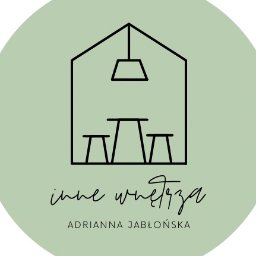 Inne wnętrza - Adrianna Jabłońska - Projektant Łazienek Tulce