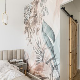 Projektowanie mieszkania Tulce 3