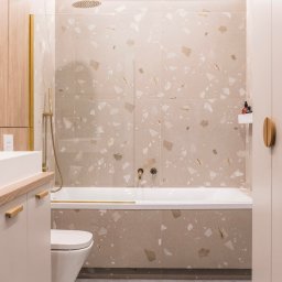 Projektowanie mieszkania Tulce 4