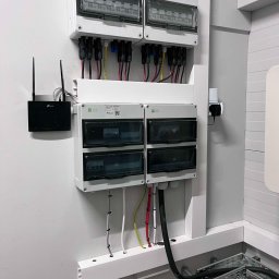 Instalacje elektryczne Bielsko-Biała 2