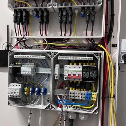 Instalacje elektryczne Bielsko-Biała 3