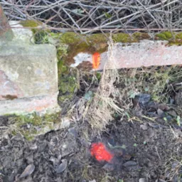 Wyznaczenie i odszukanie pkt granicznych