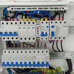 Marcin Jakubiak - Domofony Bielsko-Biała