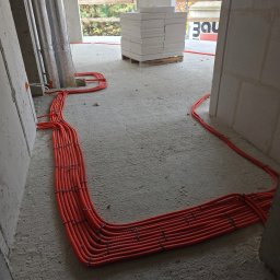 STORM Szymon Bujarek - Serwis Alarm&oacute;w Przecieszyn