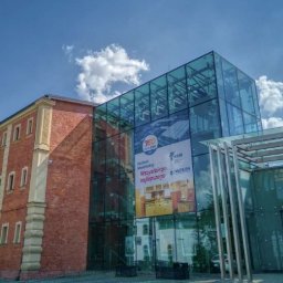 Instalacje elektryczne Przecieszyn 2