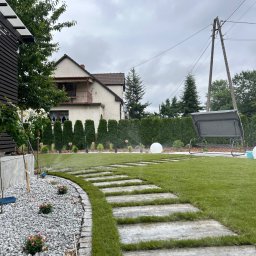 GreenEM Michał Flekiej - Solidna Trawa z Rolki