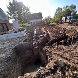 GreenEM Michał Flekiej - Doskonałe Układanie Kostki Brzeg