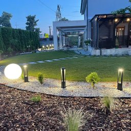 Trawa z rolki Mąkoszyce 2