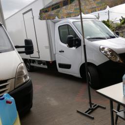 Przeprowadzki Paczkowo 2