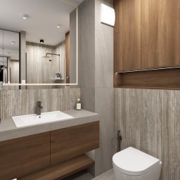 Projektowanie mieszkania Kraków 4