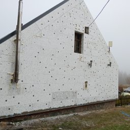 super cięcie trójkątów :)