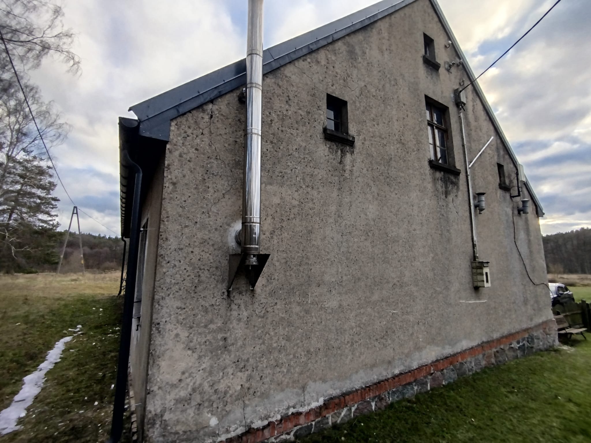 stan przed ociepleniem