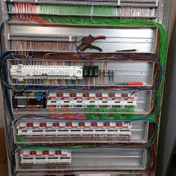 Instalacje elektryczne Warszawa 1