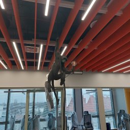 Instalacje elektryczne Warszawa 2