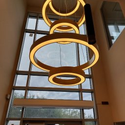 Instalacje elektryczne Warszawa 3