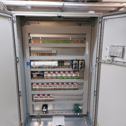 Instalacje elektryczne Warszawa 4