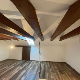 Remonty mieszkań Białystok 4