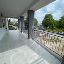 Remonty mieszkań Białystok 2