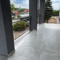 Remonty mieszkań Białystok 3