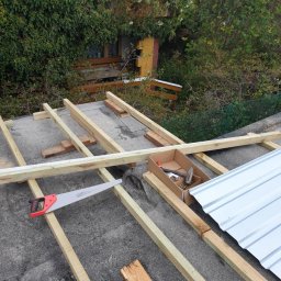 Remont łazienki Gdynia 2