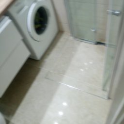 Remont łazienki Gdynia 3