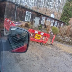 Remont łazienki Gdynia 1