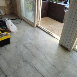 To są nie które prace które wykonałem. 