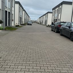 Usługi Ogólnobudowlane Robert Reszka - Płytkarz Wejherowo