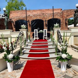 Agencja Eventowa Rudna Mała 1