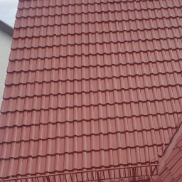 Malowanie elewacji Gdańsk 4