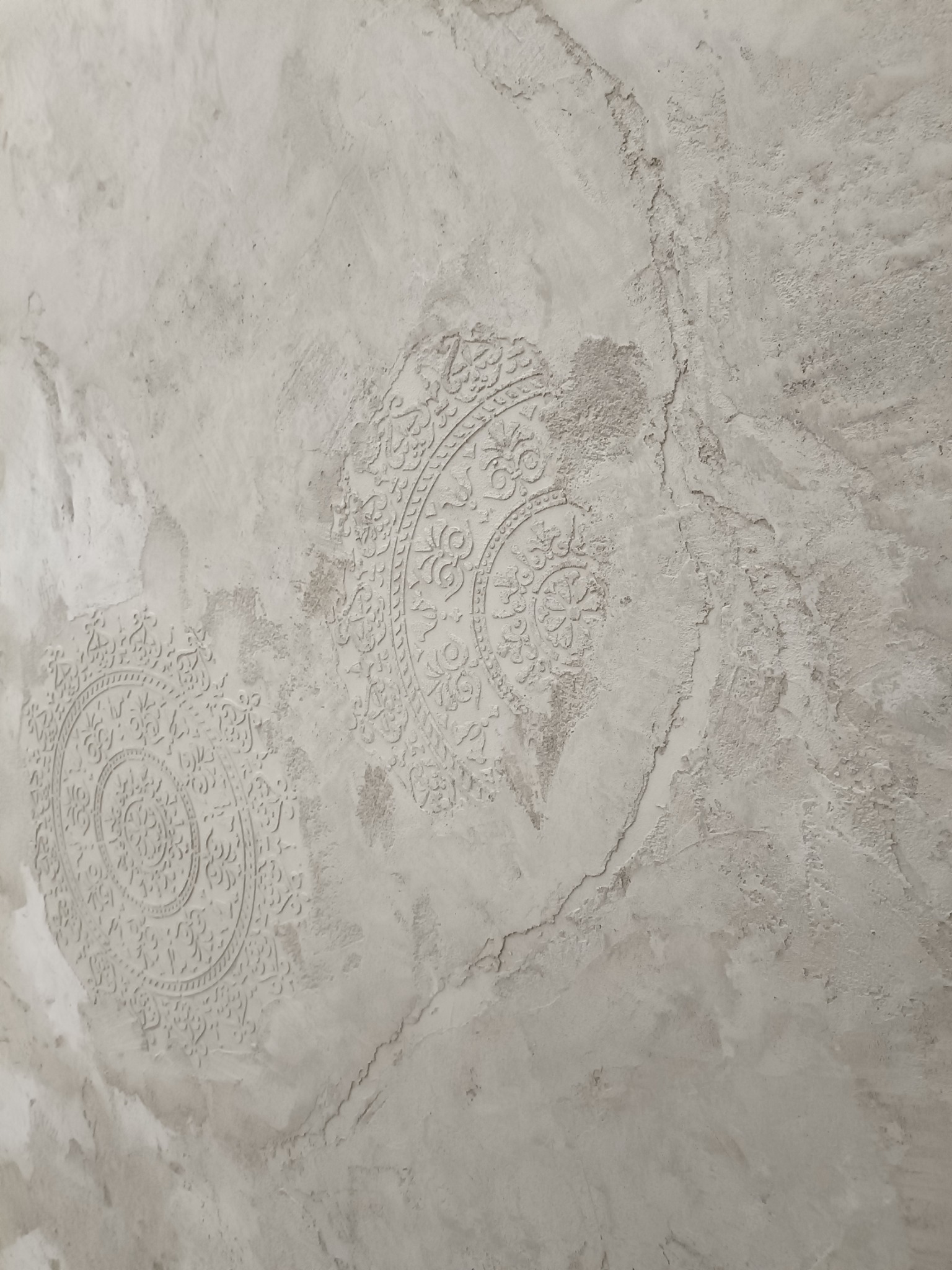 Beton architektoniczny