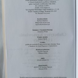 Przepisywanie i skład tekstu Głubczyce 1