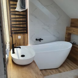 Remonty mieszkań Olszewnica Stara 1