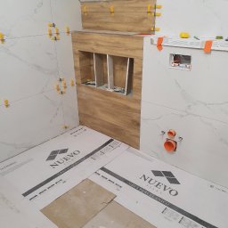 Remonty mieszkań Olszewnica Stara 2