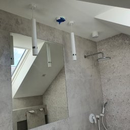 Remonty mieszkań Olszewnica Stara 4