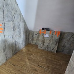 RAFBUD Rafał Werenczak - Naciągany Sufit Trąbki Wielkie