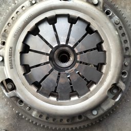 Remont kuchni Częstochowa 1