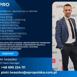 Ubezpieczenie firmy Kostrzyn nad Odrą 1
