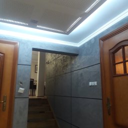 Płyta karton gips Grybów 1