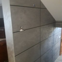 Płyta karton gips Grybów 2