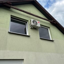 Klimatyzacja do domu Wrocław 4