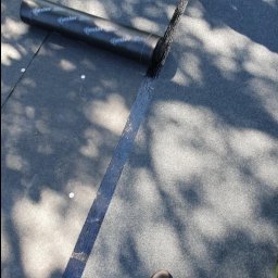 Krycie dachów Wrocław 2